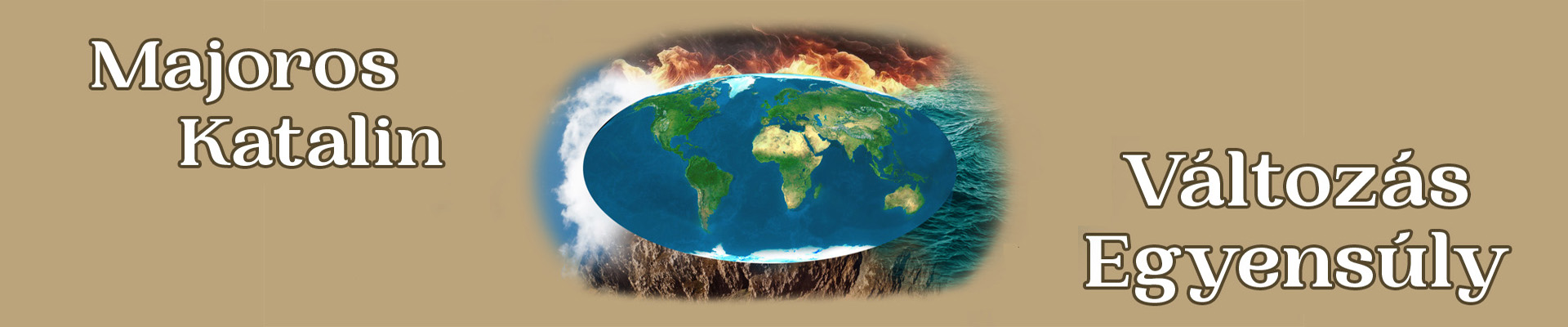 Változás Egyensúly